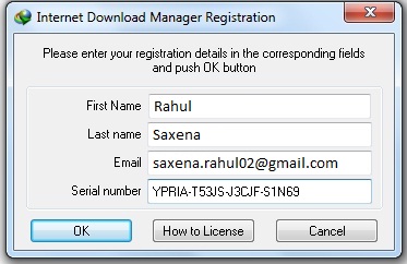 download idm 6.41 registration key